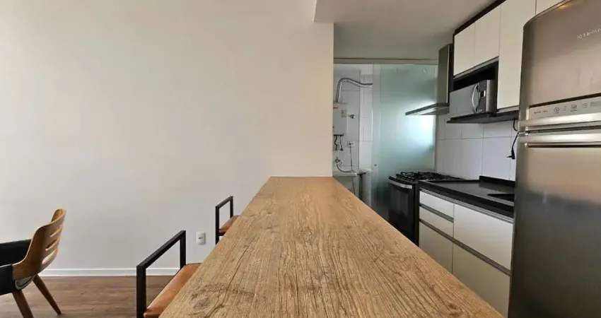 Apartamento com 2 quartos à venda na Rua Pensilvânia, 982, Cidade Monções, São Paulo