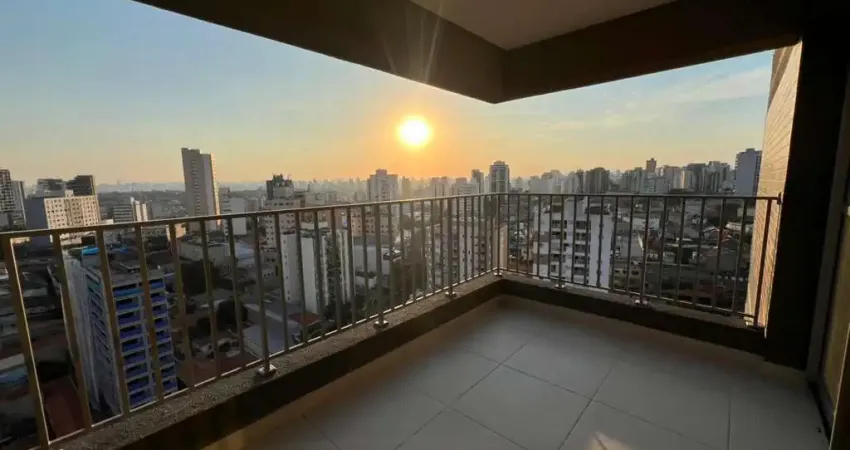 Apartamento com 2 quartos à venda na Rua General Camisão, 223, Saúde, São Paulo