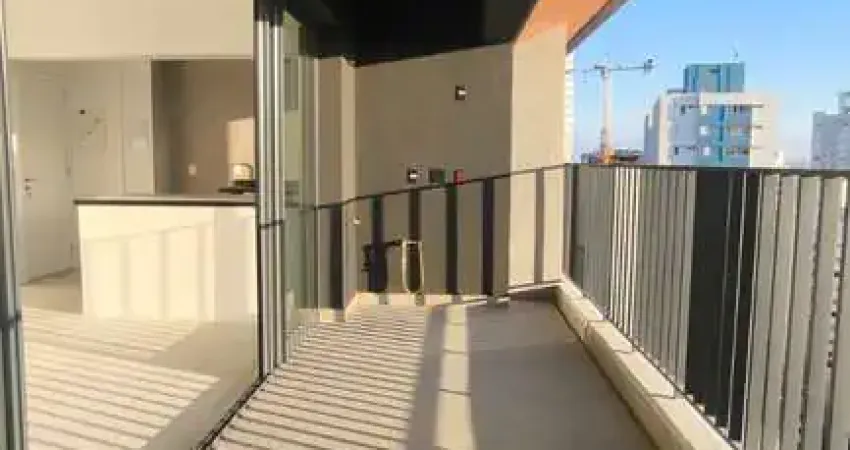 Apartamento com 3 quartos à venda na Rua Rodrigo Lobato, 111, Vila Madalena, São Paulo