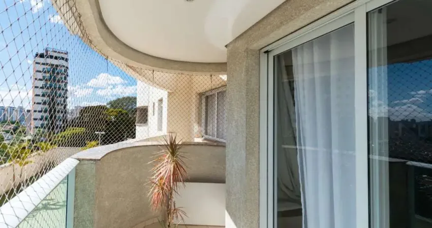 Apartamento com 3 quartos à venda na Rua Dom Mateus, 120, Vila Monumento, São Paulo