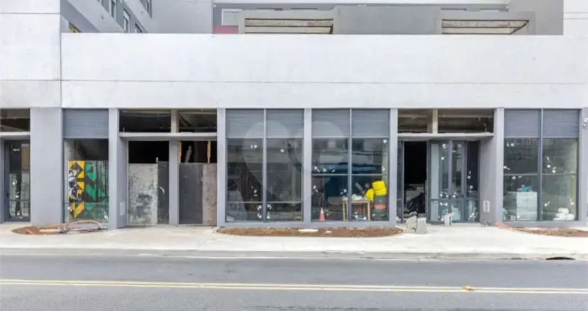 Sala comercial à venda na Avenida do Cursino, 3808, Saúde, São Paulo