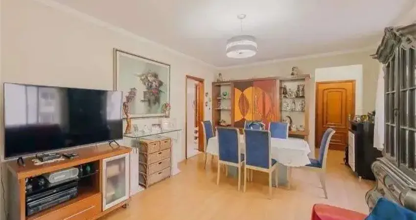 Apartamento com 2 quartos à venda na Rua Sampaio Viana, 195, Paraíso, São Paulo