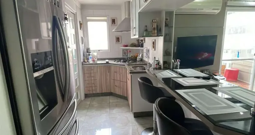 Apartamento com 2 quartos à venda na Rua Apeninos, 800, Paraíso, São Paulo