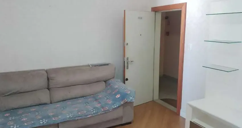 Apartamento com 1 quarto à venda na Avenida Ipiranga, 1284, República, São Paulo