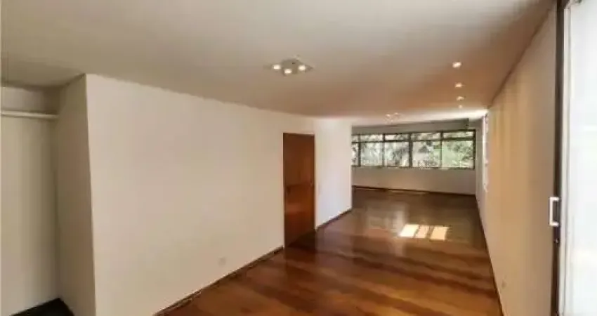 Apartamento com 3 quartos para alugar na Rua Queluz, 109, Jardim Paulista, São Paulo