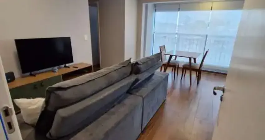 Apartamento com 2 quartos para alugar na Rua Paulo de Avelar, 516, Vila Dom Pedro II, São Paulo