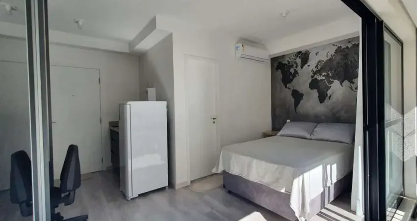 Apartamento com 1 quarto à venda na Rua Genebra, 296, Bela Vista, São Paulo