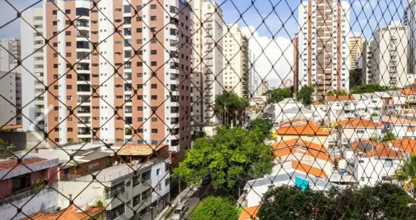 Apartamento com 3 quartos à venda na Rua Wanderley, 1581, Perdizes, São Paulo