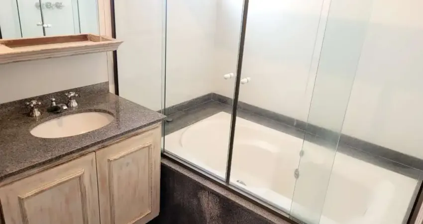 Apartamento com 3 quartos à venda na Rua Paraguassu, 278, Perdizes, São Paulo