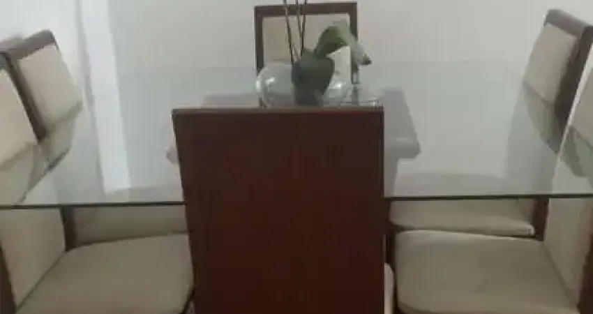 Apartamento com 2 quartos à venda na Rua José Carlos de Toledo Piza, 175, Jardim Parque Morumbi, São Paulo