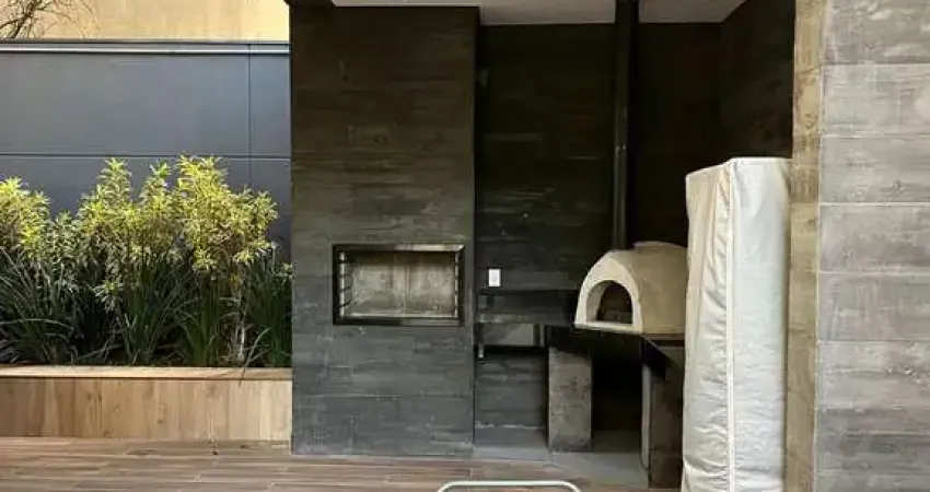 Apartamento com 1 quarto à venda na Avenida Rebouças, 1216, Pinheiros, São Paulo