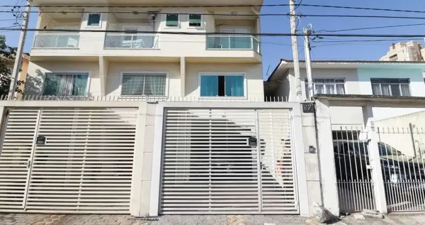Casa com 3 quartos à venda na Rua Mariana Camargo, 87, Parque Maria Domitila, São Paulo