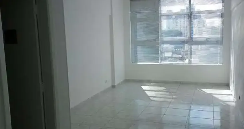 Sala comercial para alugar na Rua Manuel Borba, 257, Santo Amaro, São Paulo