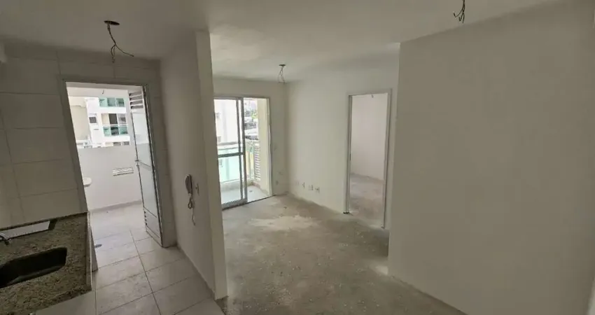 Apartamento com 1 quarto à venda na Rua Doutor Alfredo de Castro, 135, Barra Funda, São Paulo