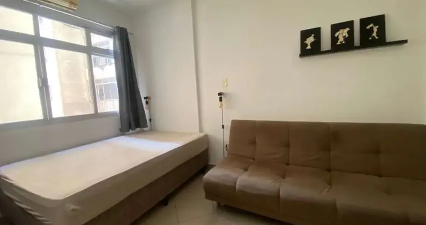 Apartamento com 1 quarto para alugar na Avenida Ipiranga, 345, República, São Paulo