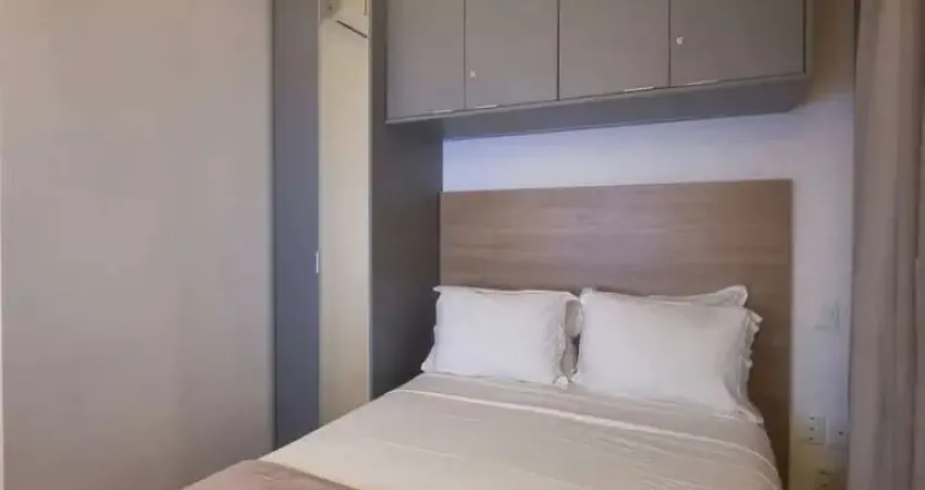 Apartamento com 1 quarto à venda na Rua Coronel Lisboa, 805, Vila Mariana, São Paulo