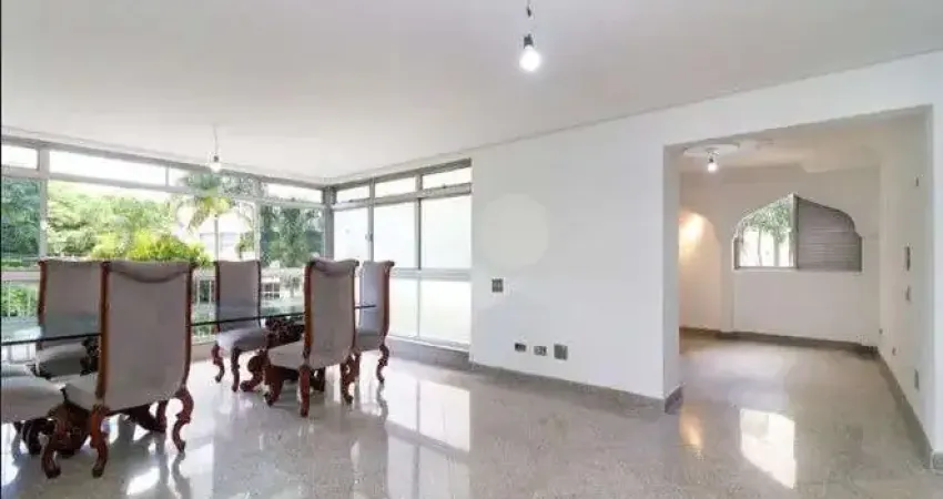 Apartamento com 3 quartos à venda na Rua Manuel da Nóbrega, 1240, Paraíso, São Paulo