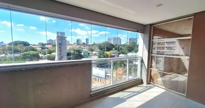 Apartamento com 2 quartos à venda na Rua Pascal, 1777, Campo Belo, São Paulo