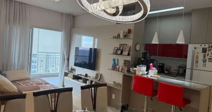 Apartamento com 3 quartos à venda na Rua Francisco José da Silva, 238, Vila Andrade, São Paulo