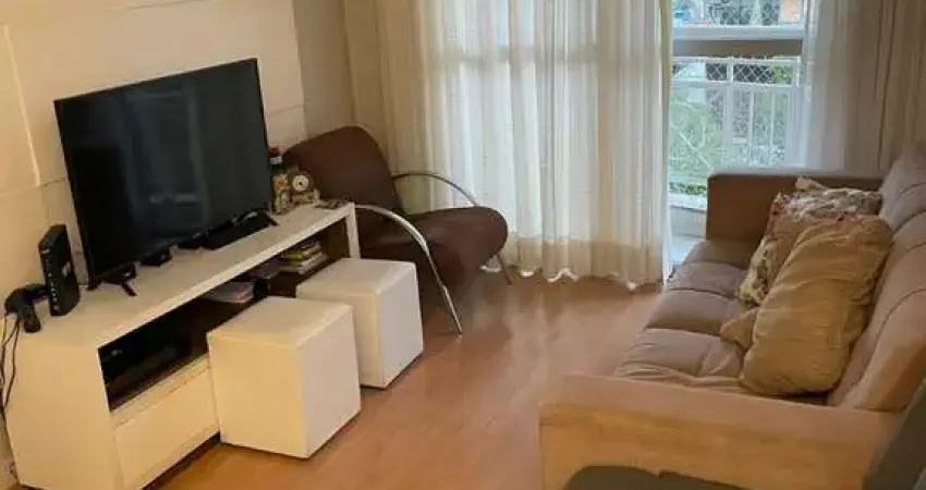 Apartamento com 3 quartos à venda na Carlos Weber, 633, 633, Vila Leopoldina, São Paulo