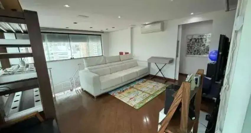 Cobertura com 4 quartos à venda na Rua Pedro Pomponazzi, 789, Vila Mariana, São Paulo