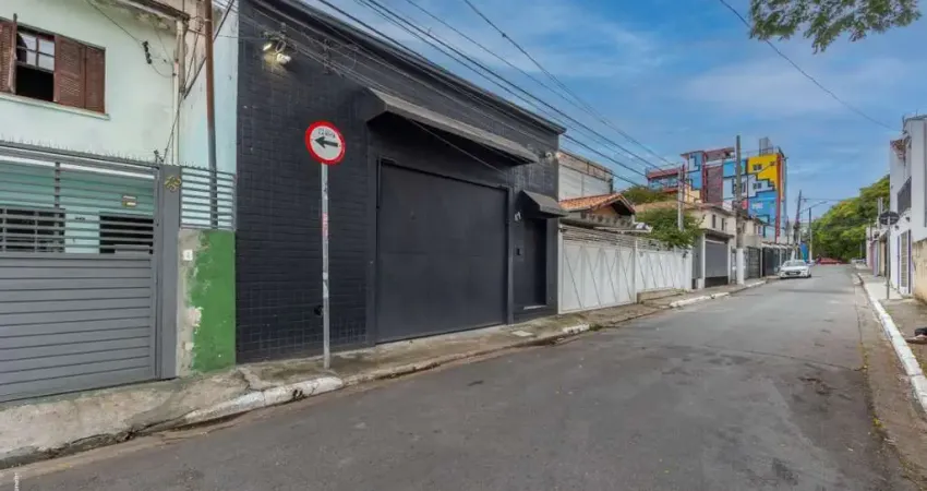 Casa comercial à venda na Professor Oscar Ramos Arantes, 57, Santo Amaro, São Paulo