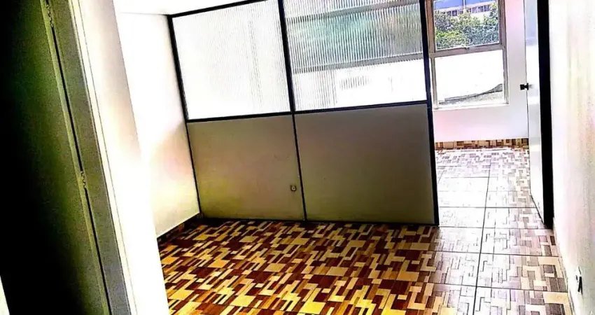 Sala comercial para alugar na Rua Manuel Borba, 257, Santo Amaro, São Paulo