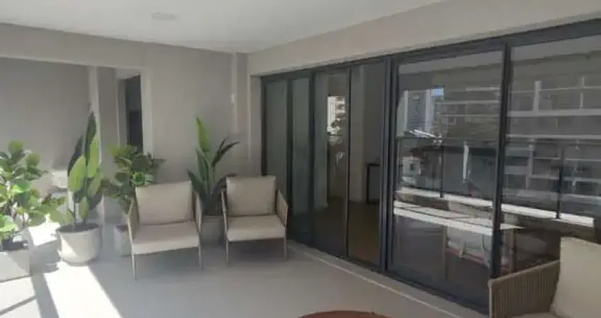 Apartamento com 3 quartos à venda na Rua José Augusto Penteado, 70, Sumaré, São Paulo