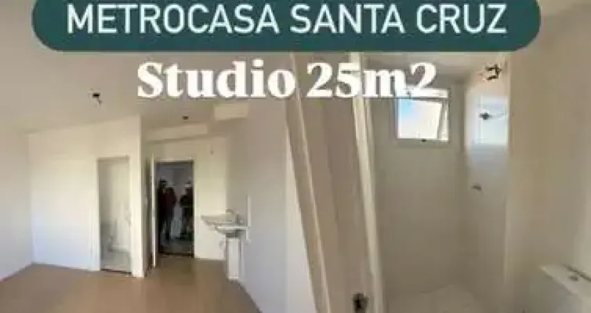 Apartamento com 1 quarto à venda na Rua Juréia, 216, Chácara Inglesa, São Paulo