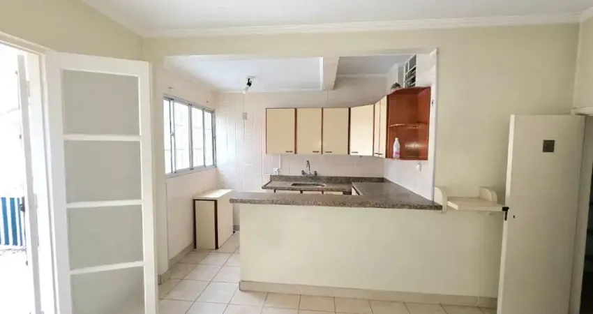 Casa com 3 quartos à venda na Rua Bernardino de Campos, 691, Campo Belo, São Paulo