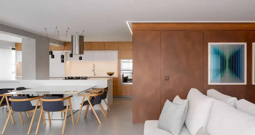 Apartamento com 2 quartos à venda na Rua Havaí, 185, Sumaré, São Paulo