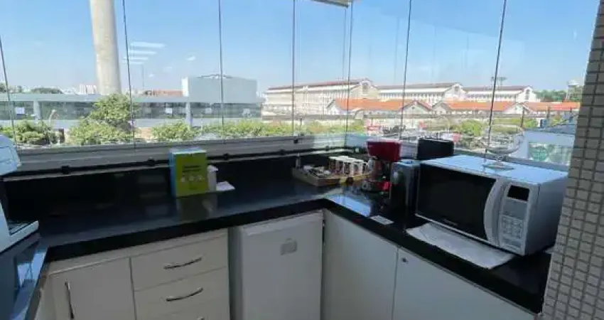 Sala comercial à venda na Avenida General Ataliba Leonel, 1221, Santana, São Paulo