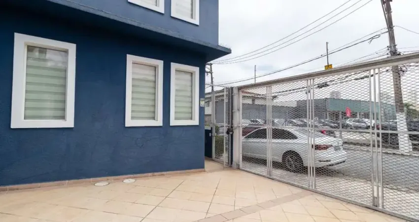 Casa comercial à venda na Avenida Washington Luís, 3669, Santo Amaro, São Paulo