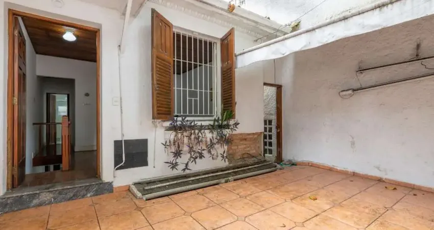 Casa comercial à venda na Rua Doutor Franco da Rocha, 474, Perdizes, São Paulo