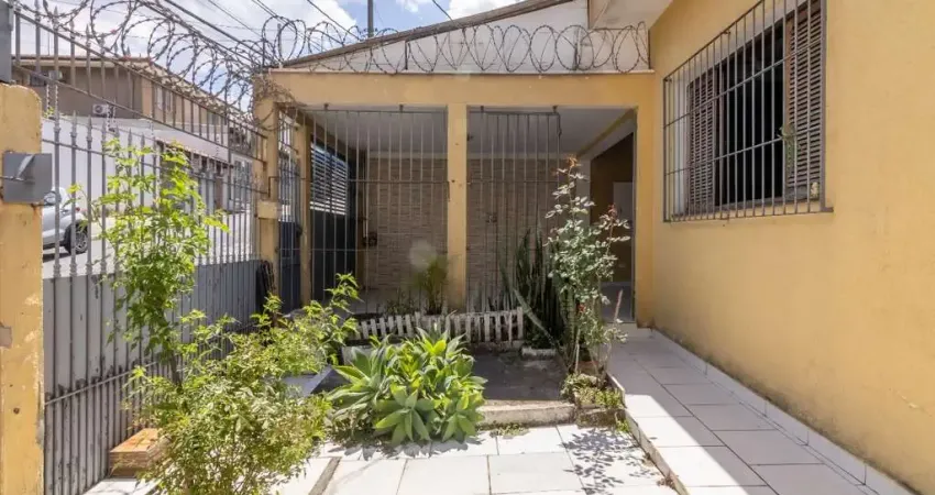 Casa com 3 quartos à venda na Rua Maria do Carmo Borba Araújo, 34, Jardim Los Angeles, São Paulo
