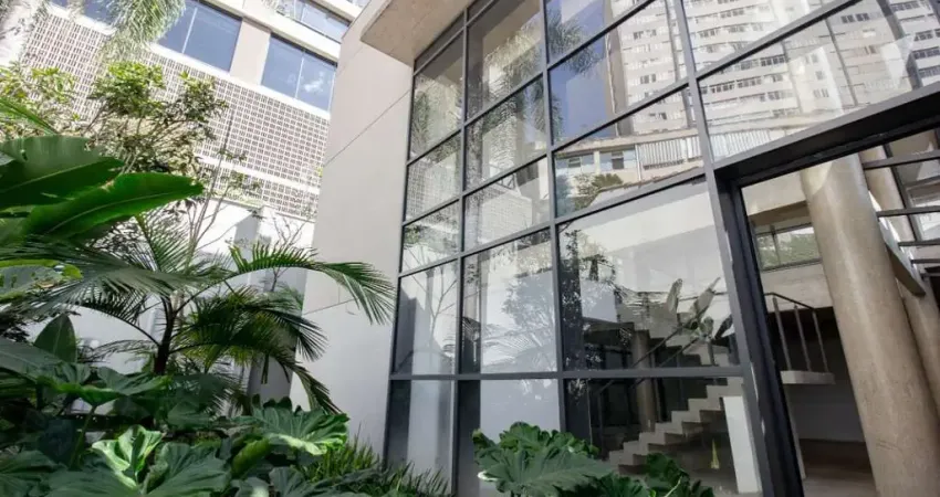 Casa comercial para alugar na Rua Vargem do Cedro, 301, Sumaré, São Paulo