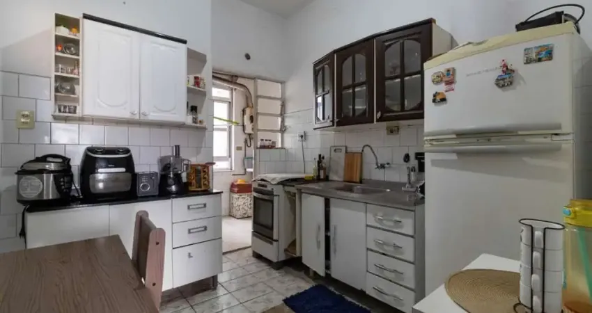 Apartamento com 2 quartos à venda na Praça Marechal Deodoro, 439, Santa Cecília, São Paulo