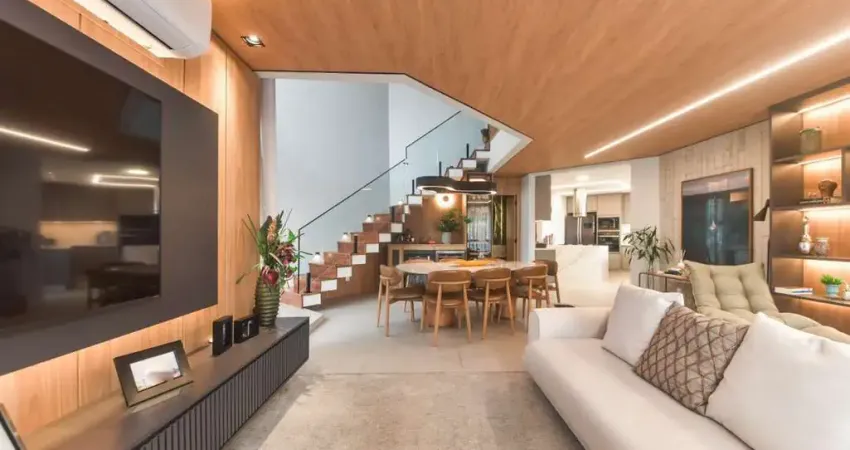 Apartamento com 3 quartos à venda na Rua Gabriele D'Annunzio, 1400, Campo Belo, São Paulo