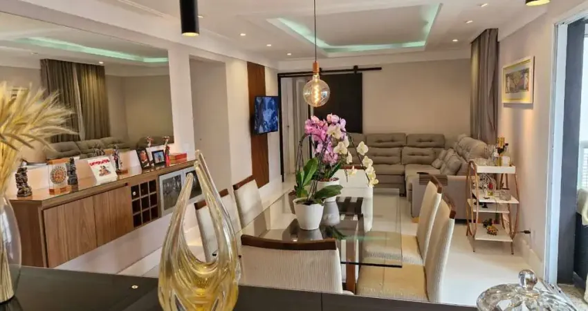 Apartamento com 3 quartos à venda na Rua Nelson Gama de Oliveira, 285, Vila Andrade, São Paulo