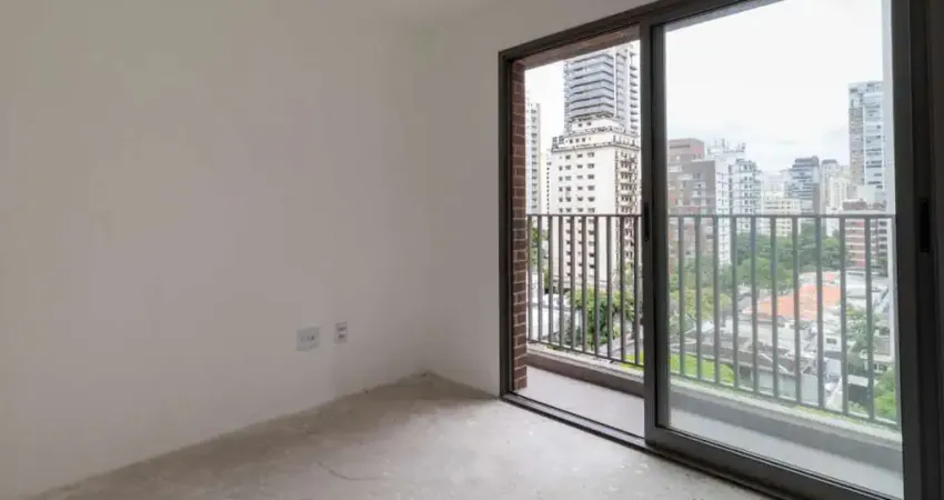 Apartamento com 2 quartos à venda na Avenida Agami, 333, Moema, São Paulo
