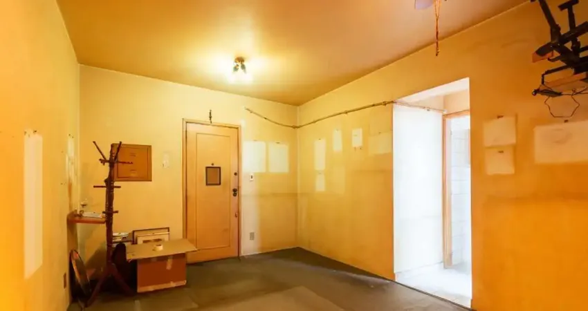 Apartamento com 1 quarto à venda na Praça Franklin Roosevelt, 132, Consolação, São Paulo