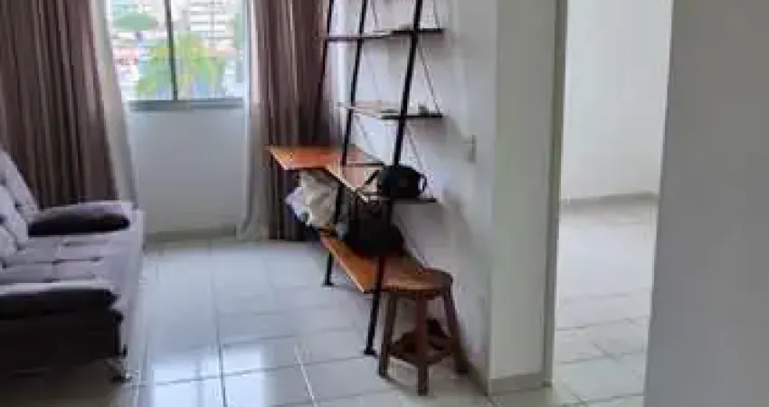 Apartamento com 1 quarto à venda na Avenida Afonso Mariano Fagundes, 352, Saúde, São Paulo