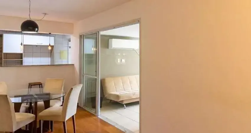 Apartamento com 3 quartos à venda na Rua da Paz, 2150, Chácara Santo Antônio, São Paulo