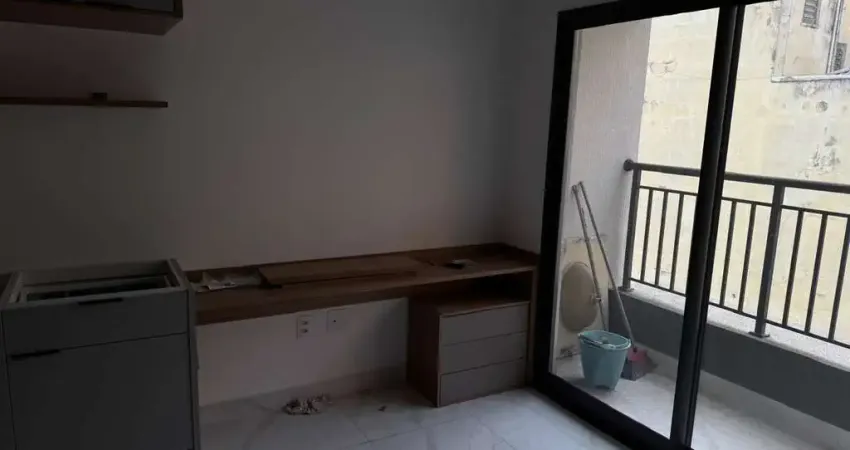 Apartamento com 1 quarto à venda na Rua Major Sertório, 423, Vila Buarque, São Paulo