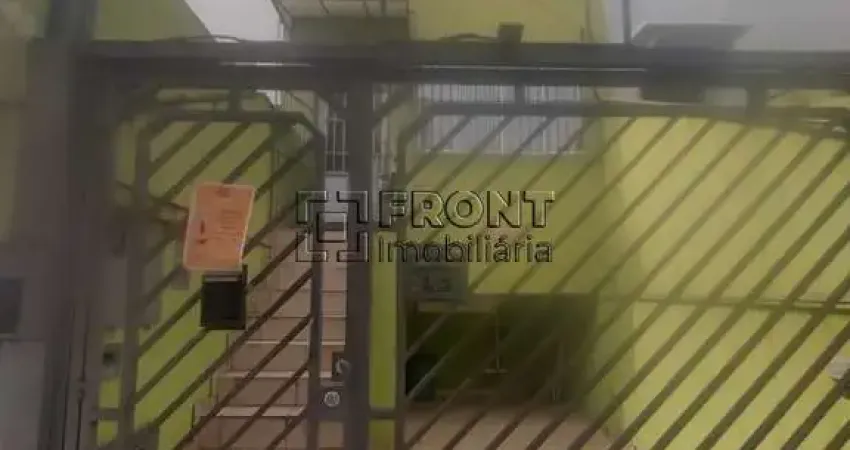 Casa com 2 quartos à venda na Rua Botucatu, 476, Vila Clementino, São Paulo