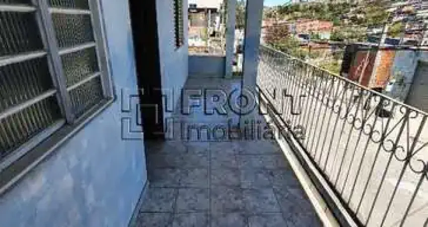 Casa com 3 quartos à venda na Barauna, 481, Jardim Nova Esperança, Francisco Morato