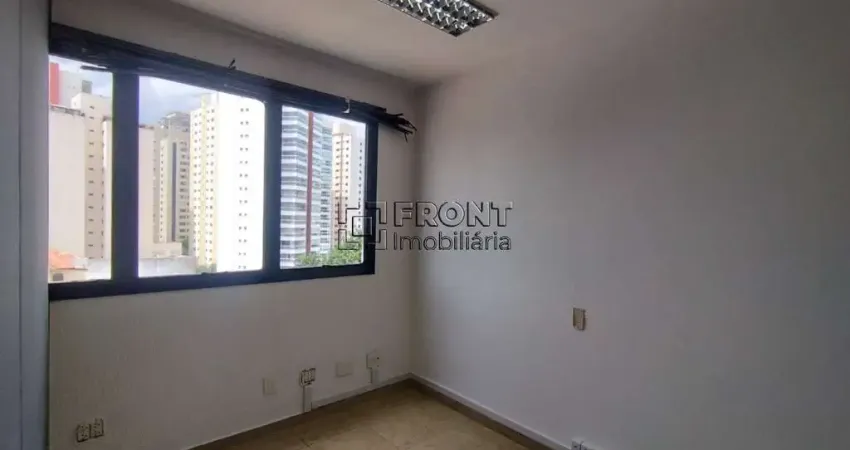 Sala comercial à venda na Rua Caramuru, 417, Saúde, São Paulo