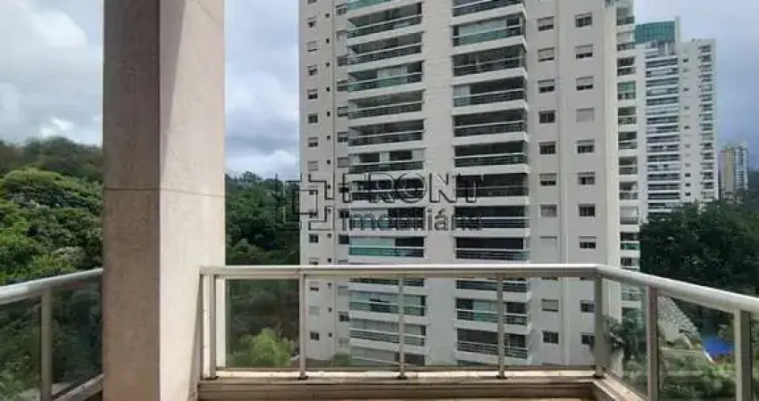 Apartamento com 2 quartos para alugar na Avenida Dona Helena Pereira de Moraes, 290, Parque do Morumbi, São Paulo