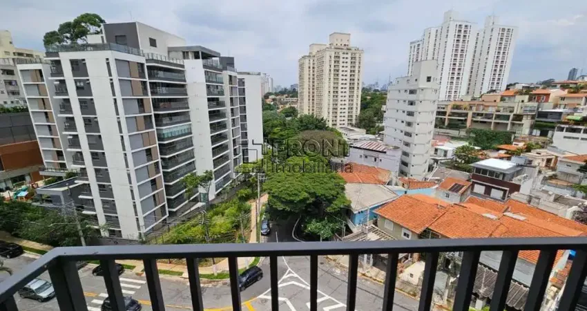 Apartamento com 3 quartos à venda na Rua Campevas, 801, Perdizes, São Paulo