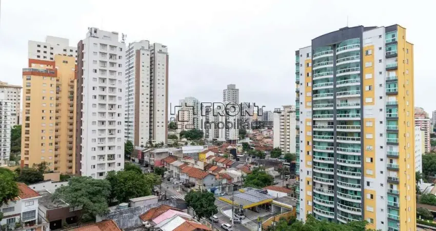 Apartamento com 3 quartos à venda na Avenida Bosque da Saúde, 710, Saúde, São Paulo